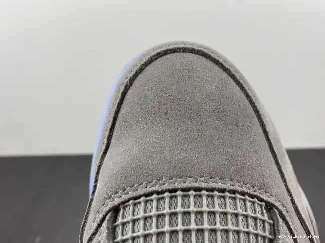 Cheap Jordan AJ4-1043505 Georgetown (PE) 4 Retro 0504